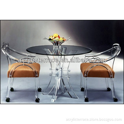 Acrylic Furniture game table